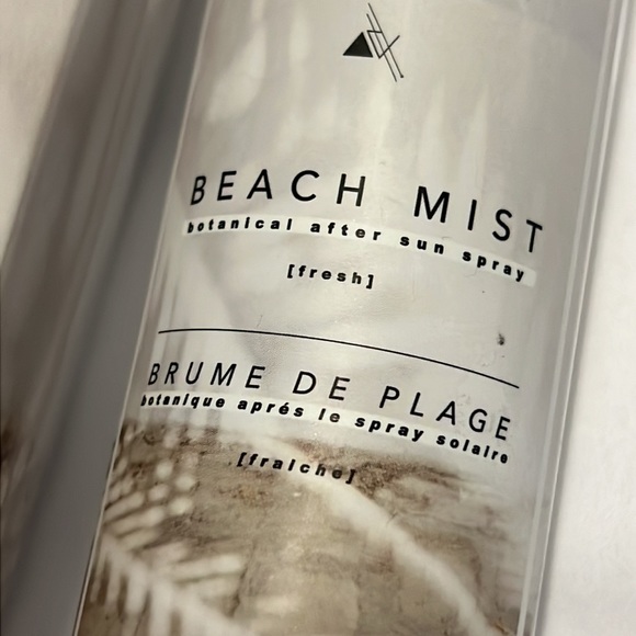 NIB BEACH MIST AFTER SUN SPRAY - Picture 7 of 8
